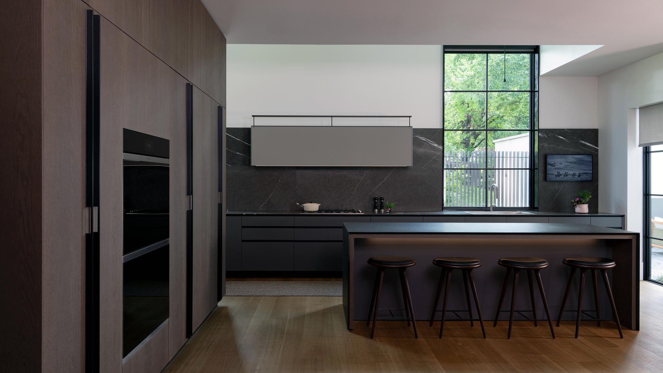 Pohlenz Dallas - Valcucine